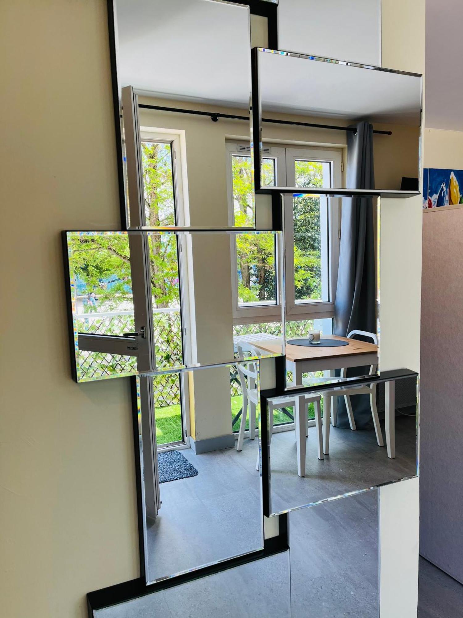 Apartamento Les 3 Tours Et Parking La Rochelle  Exterior foto